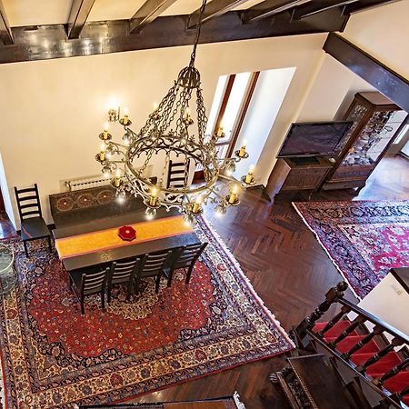 Elegant Historic Large House On Lake Como Daire Gravedona Dış mekan fotoğraf