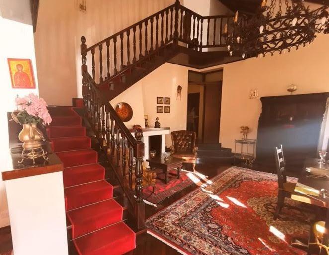 Elegant Historic Large House On Lake Como Daire Gravedona Dış mekan fotoğraf